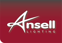 Ansell Lighting logo